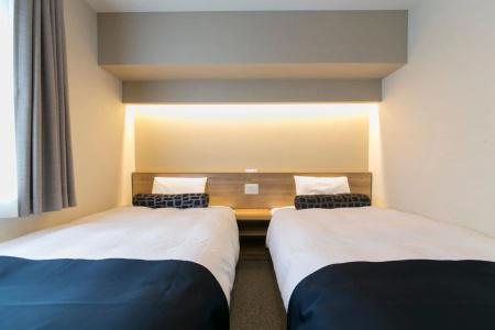 Just Inn Premium Nagoya Station - 26