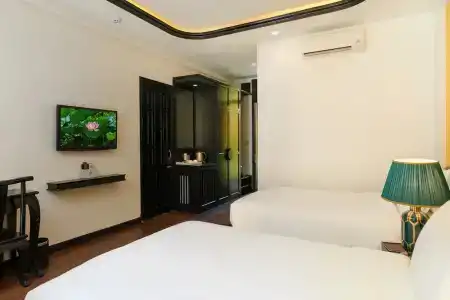 Lotus Hoi An Boutique & Spa - 74