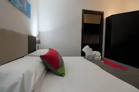 Plebiscito Aparthotel - 42