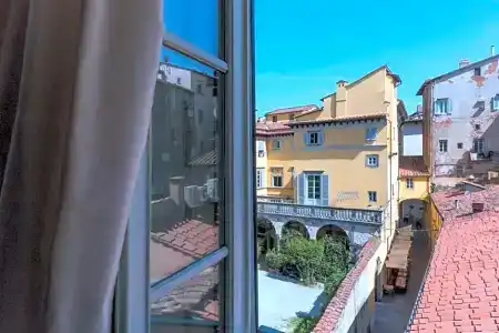 Alla Corte degli Angeli - 68