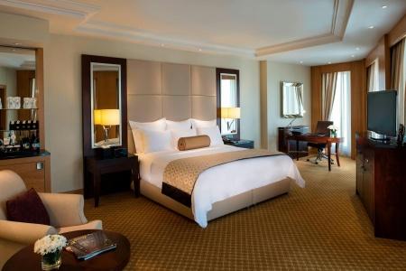 JW Marriott Ankara - 33