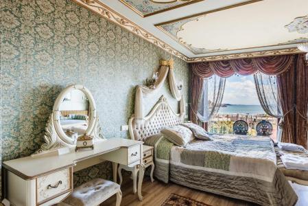 Romantic Istanbul - 29