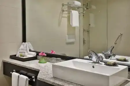 Hilton Cairo Heliopolis - 8