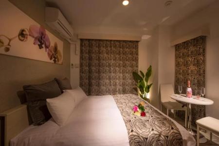 Residence Hakata 3 - 76