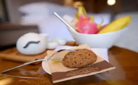 DoubleTree by Hilton Guangzhou - Science City - 11