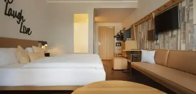 Mjus World Resort & Thermal Park - 38