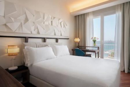 Mercure Delfino Taranto - 62