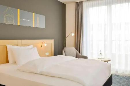 Park Inn by Radisson Papenburg - 98