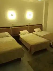 Arabian Nights Hostel - 58