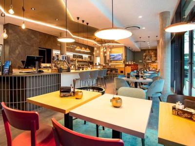 ibis Styles Pforzheim - 19