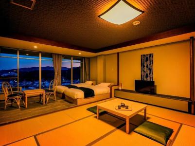 Yukai Resort Premium Toba Saichoraku - 24