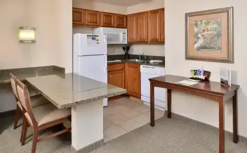 Staybridge Suites North, an IHG - 33