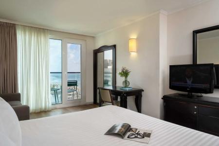 Crowne Plaza Tel Aviv Beach, An Ihg - 46