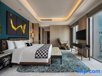 Wanda Reign Chengdu - 80