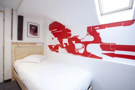 Hôtel Graffalgar - 4