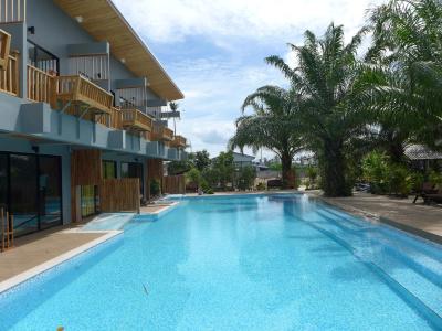 Le Pes Villas - 8