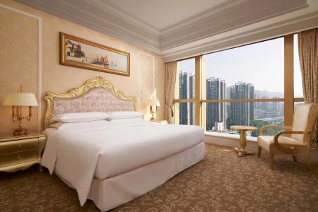 Sheraton Chongqing - 92