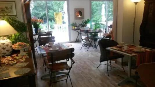 B&B Caza Sereyna - 7