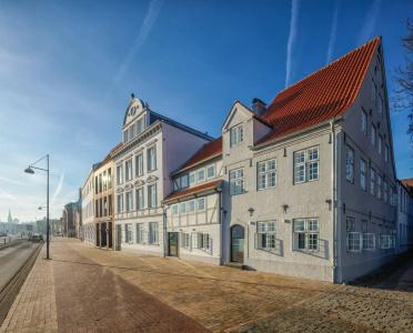 Hafen Flensburg - 0