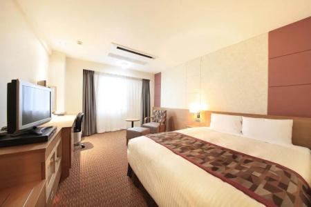 Vessel Inn Fukuyama Eki Kitaguchi - 63
