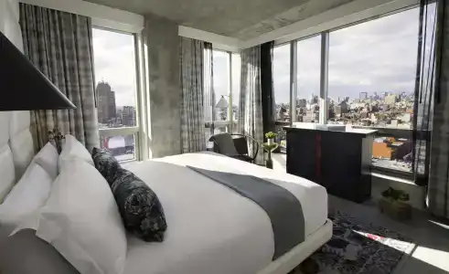 50 Bowery, part of JdV by Hyatt - 5
