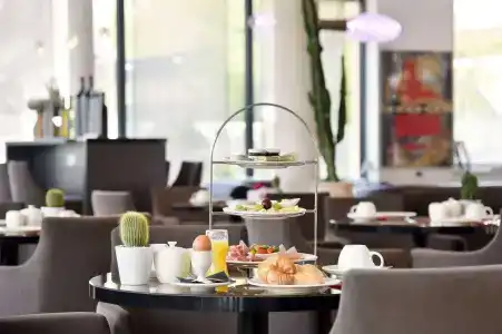 Amedia Luxury Suites Graz - 11