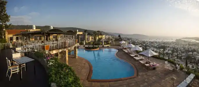 The Marmara Bodrum - Adult Only - 4