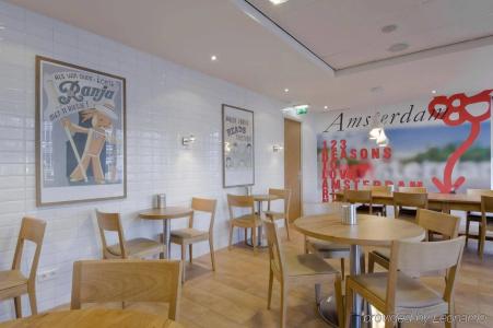 Holiday Inn Express Amsterdam - Schiphol, An Ihg - 6