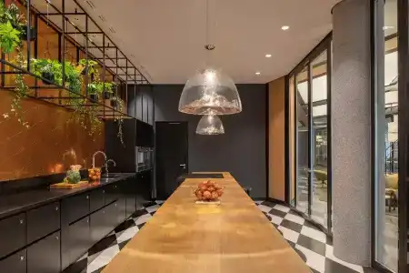 Andaz Munich Schwabinger Tor - a concept by Hyatt - 12