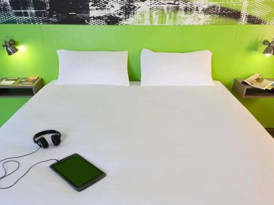 Ibis Styles Lyon Villeurbanne Parc de la Tête d'Or - 21