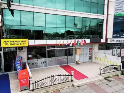 Nokta Suites - 18