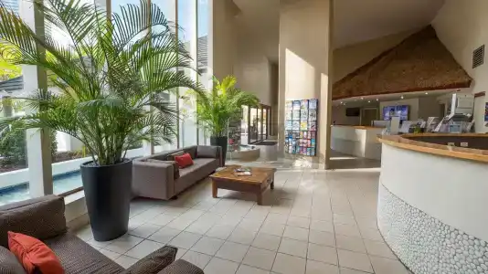 Broadbeach Savannah - 1