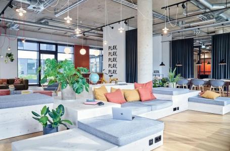 Stayery Bielefeld Hauptbahnhof - 21