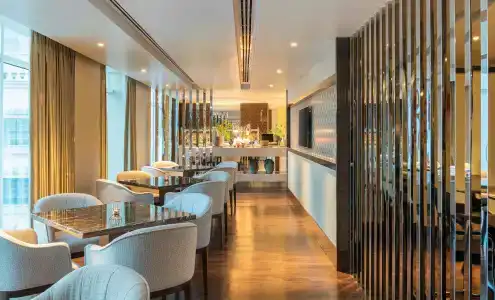 Radisson Blu, Ajman - 11