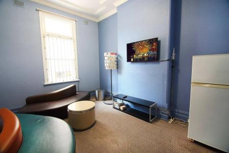 Sydney Central Inn - 20
