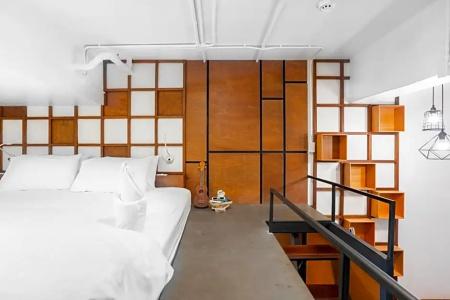 Bed Hostel - 40