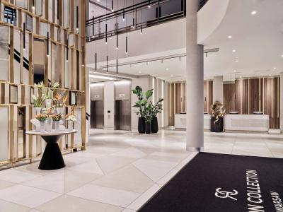 Radisson Collection, Warsaw - 1