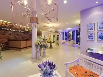 Caza V1 Serviced Apartment - 31