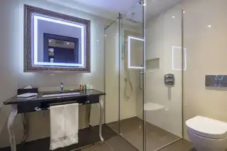 Hilton Podgorica Crna Gora - 58