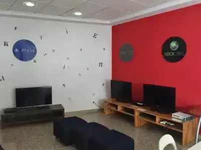 Sercotel Carlos Iii - 18