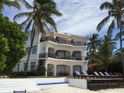 Albatross Ocean View - 10