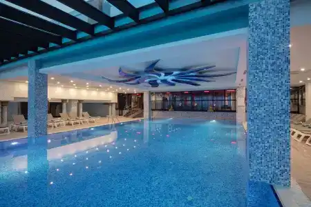 Granada Luxury - 22