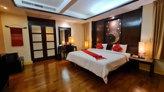 Baan Khaolak Beach Resort - Sha Plus - 220