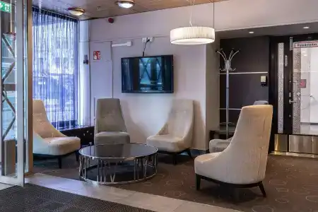 Scandic Kaisaniemi - 11