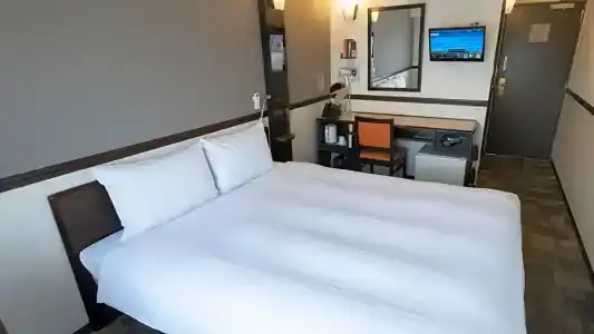 Toyoko Inn - 119