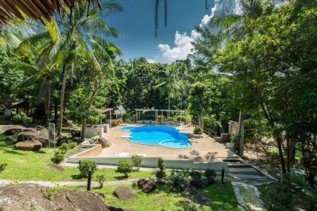Shiralea Island Resort - 16