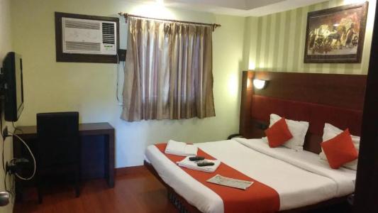 Bhammar's Inn - a Pure Veg - 95