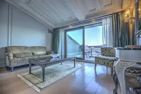Mfb My Finest Bosphorus Tarabya - 4