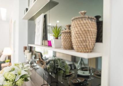 Zada Residence - 1