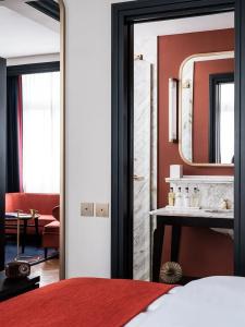 Ameron Frankfurt Neckarvillen Boutique - 60